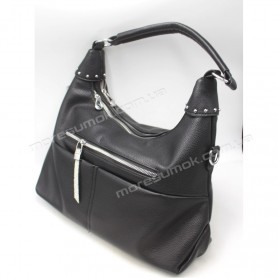 Сумки жіночі 8853 black