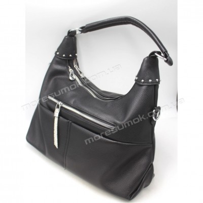 Сумки жіночі 8853 black