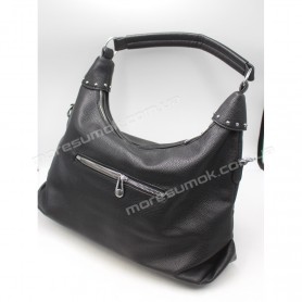 Сумки жіночі 8853 black