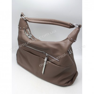 Сумки жіночі 8853 khaki