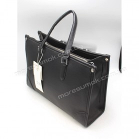 Сумки жіночі 89685 black