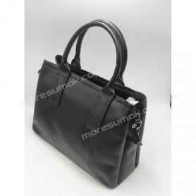 Сумки жіночі 1703 black