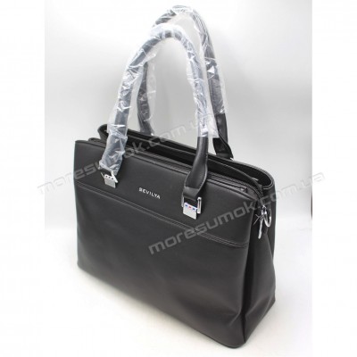 Сумки жіночі 3165 black