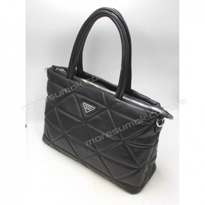 Сумки жіночі 85075 black