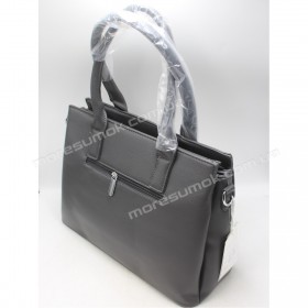 Сумки женские 9027 gray