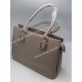 Сумки жіночі 9027 light beige