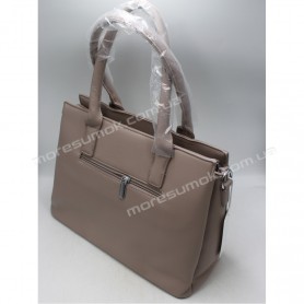 Сумки жіночі 9027 light beige