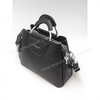 Сумки крос-боді A2110 black