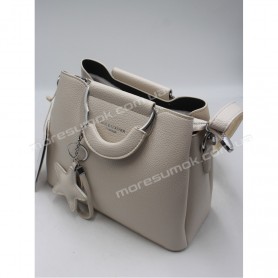 Сумки крос-боді A2110 beige