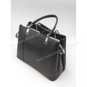 Сумки жіночі A2062 black