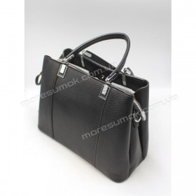 Сумки женские A2062 black