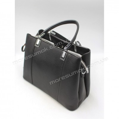 Сумки жіночі A2062 black
