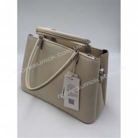 Сумки жіночі A2062 beige