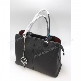 Сумки женские 3312 black