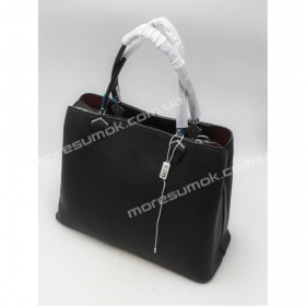 Сумки женские 3312 black