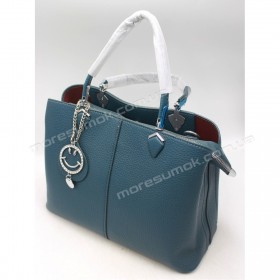 Сумки женские 3312 blue