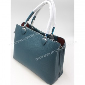 Сумки женские 3312 blue