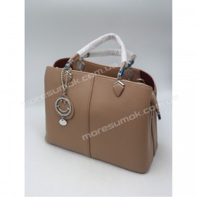 Сумки женские 3312 sand apricot