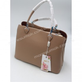 Сумки жіночі 3312 sand apricot