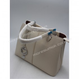 Сумки женские 3312 beige