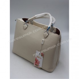 Сумки жіночі 3312 beige