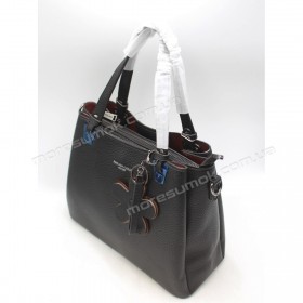 Сумки женские 3309 black