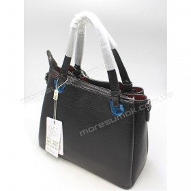 Сумки женские 3309 black