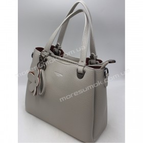 Сумки женские 3309 gray