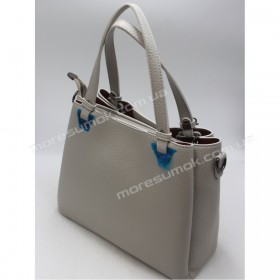 Сумки женские 3309 gray