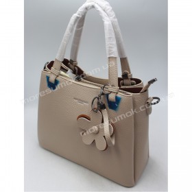 Сумки женские 3309 apricot