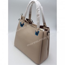 Сумки женские 3309 apricot