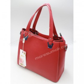 Сумки женские 3309 red
