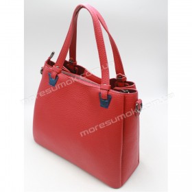 Сумки женские 3309 red