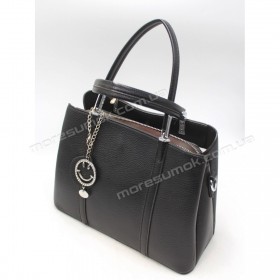 Сумки жіночі A2106 black