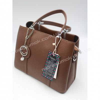 Сумки жіночі A2106 coffee