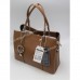 Сумки жіночі A2106 brown