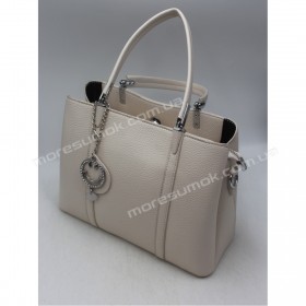 Сумки жіночі A2106 beige