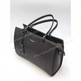 Сумки женские 3310 black