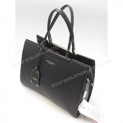 Сумки жіночі 3311 black