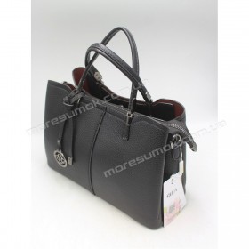 Сумки женские 3302 black