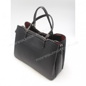 Сумки женские 3302 black
