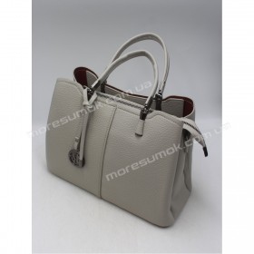Сумки женские 3302 gray