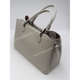 Сумки женские 3302 gray