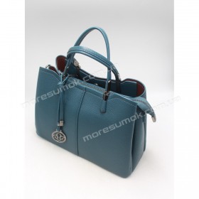 Сумки женские 3302 blue