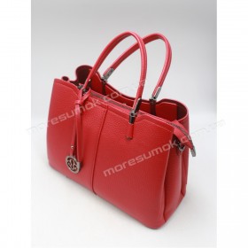 Сумки женские 3302 red