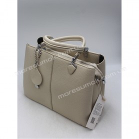 Сумки жіночі A2059 beige