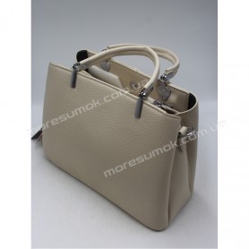 Сумки жіночі A2059 beige