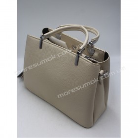 Сумки женские A2059 beige