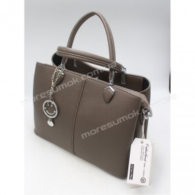 Сумки жіночі A2059 gray