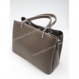 Сумки жіночі A2059 gray